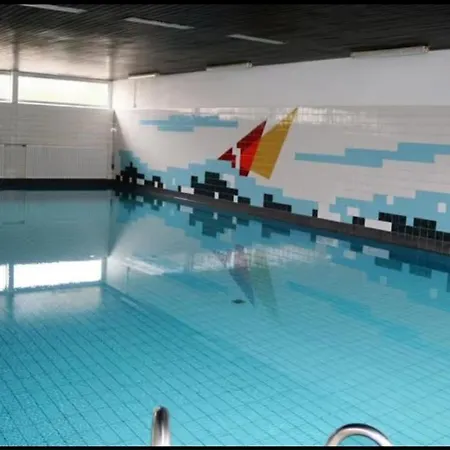 Апартаменты Frische Brise 10 Og Nr 5 Meerblick