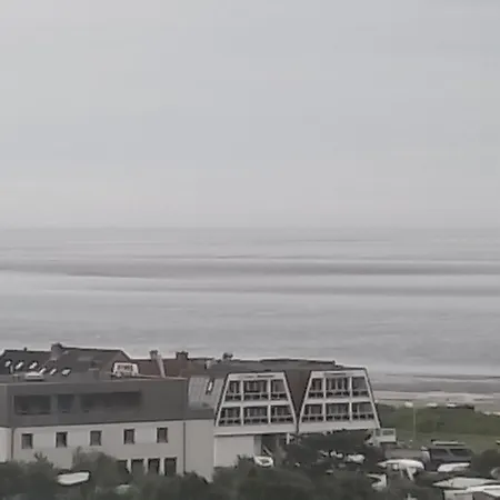 Frische Brise 10 Og Nr 5 Meerblick * Куксхафен