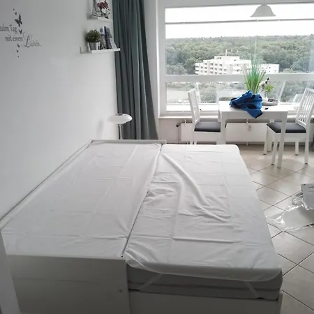 Frische Brise 10 Og Nr 5 Meerblick * Куксхафен