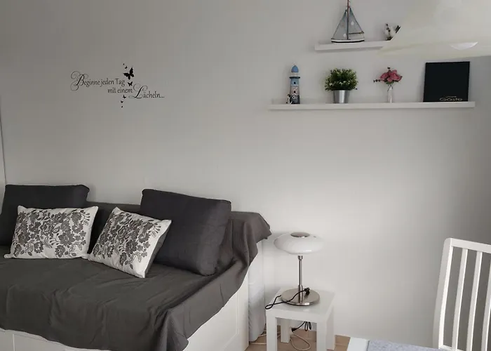 Frische Brise 10 Og Nr 5 Meerblick Apartamento *