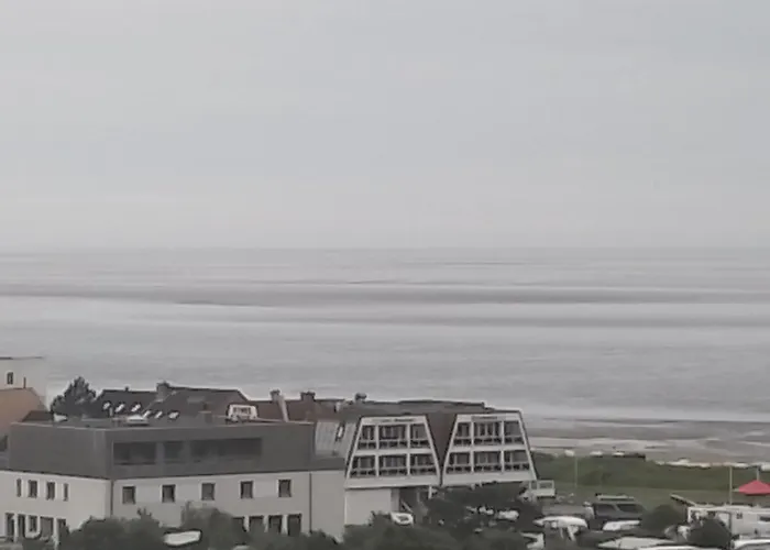 Frische Brise 10 Og Nr 5 Meerblick * Κουξχάφεν